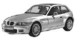 BMW E36-7 P236A Fault Code