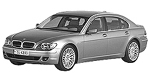 BMW E65 P236A Fault Code