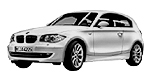 BMW E81 P236A Fault Code