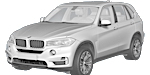 BMW F15 P236A Fault Code