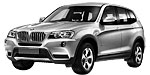 BMW F25 P236A Fault Code