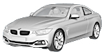 BMW F32 P236A Fault Code