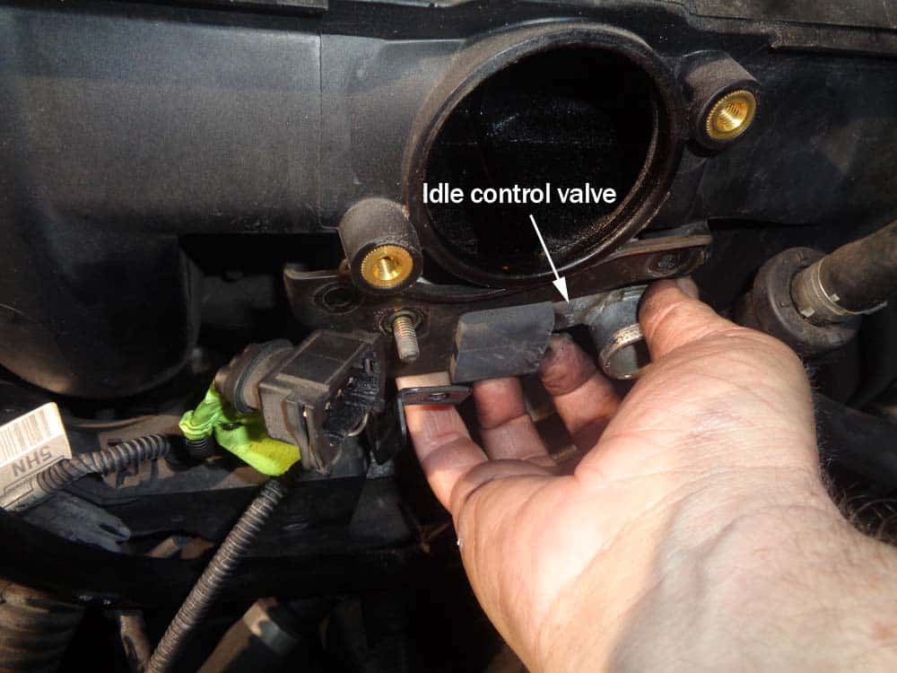 See P236A in engine